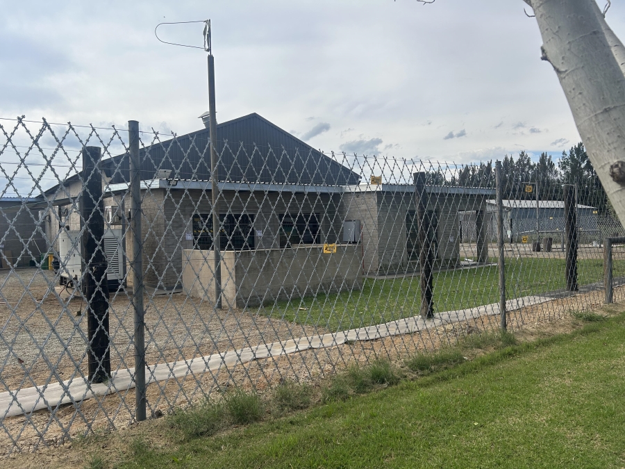 Commercial Property for Sale in Viljoenskroon Free State